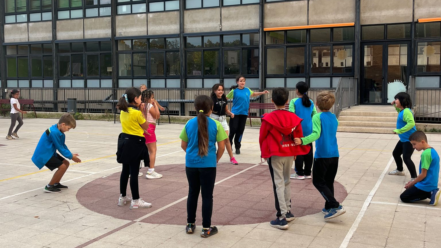 Coescolars